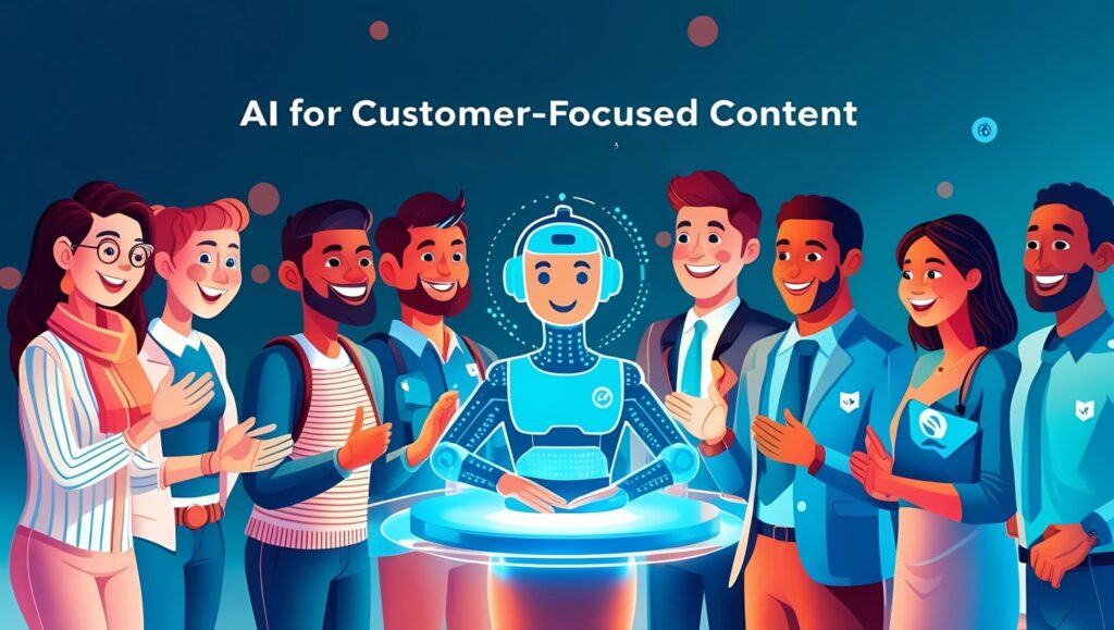 ai-for-customer-focused-content