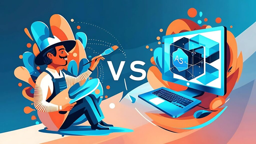 creativity-vs-algorithm-can-ai-be-truly-creative-in-design