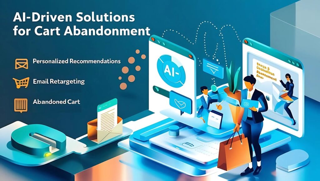 ai-driven-cart-abandonment-solutions